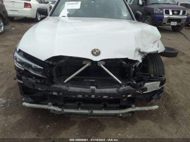3MW5R1J06L8B18254 BMW 3 Series 330i
