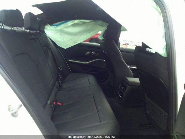 3MW5R1J06L8B18254 BMW 3 Series 330i