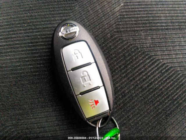 JN8AT2MV2GW151849 Nissan Rogue Sv/sl/s