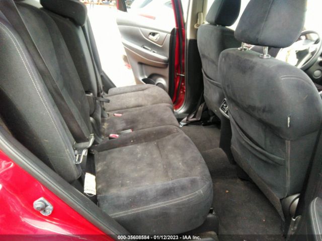 JN8AT2MV2GW151849 Nissan Rogue Sv/sl/s