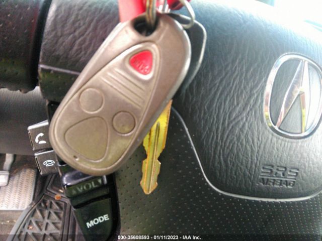 2HNYD186X5H507023 Acura Mdx Touring