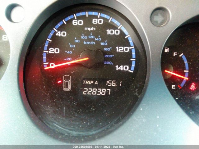 2HNYD186X5H507023 Acura Mdx Touring