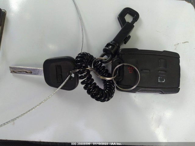 GMC Canyon 2wd 2016 1GTG5BE36G1292403 Image 11