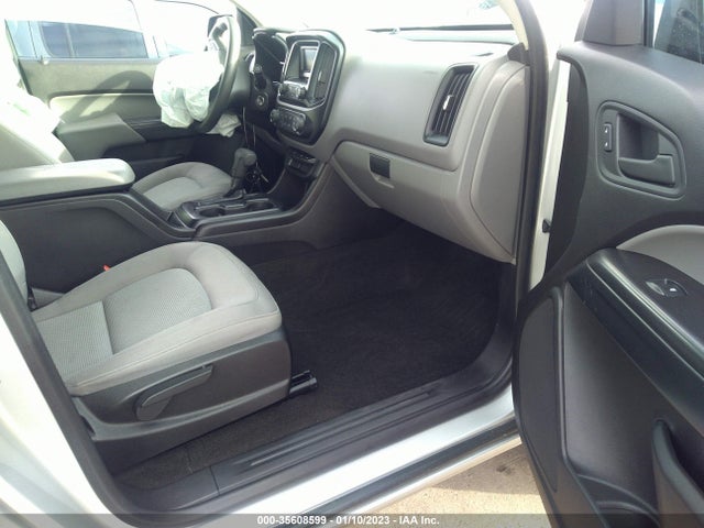 GMC Canyon 2wd 2016 1GTG5BE36G1292403 Image 5