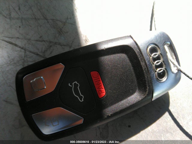 WAUKMAF44HN056452 Audi A4 Season Of Audi Ultra