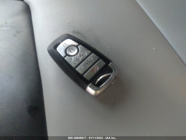 2022 Ford Explorer, VIN: 1FMSK8DH3NGA81720