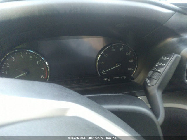 2022 Ford Explorer, VIN: 1FMSK8DH3NGA81720