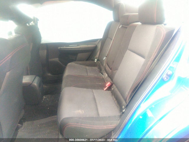 2019 Subaru WRX, VIN: JF1VA1C66K9829166
