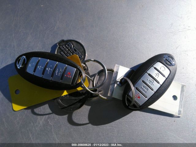 1N4BL3AP3HC123577 Nissan Altima 3.5 Sl