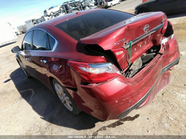 1N4BL3AP3HC123577 Nissan Altima 3.5 Sl