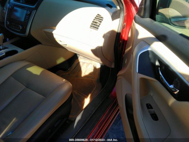 1N4BL3AP3HC123577 Nissan Altima 3.5 Sl