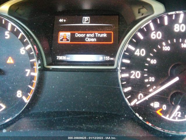 1N4BL3AP3HC123577 Nissan Altima 3.5 Sl