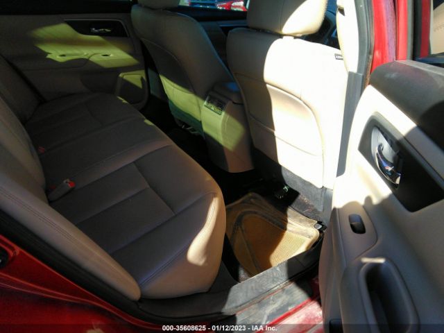 1N4BL3AP3HC123577 Nissan Altima 3.5 Sl