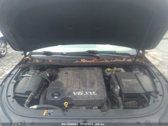 2014 Buick LaCrosse, VIN: 1G4GB5G37EF144232
