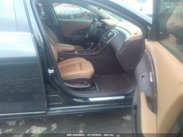 2014 Buick LaCrosse, VIN: 1G4GB5G37EF144232