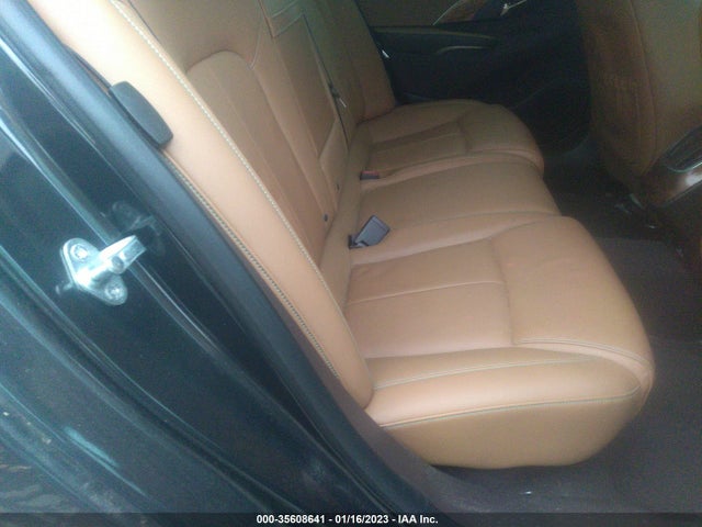 2014 Buick LaCrosse, VIN: 1G4GB5G37EF144232