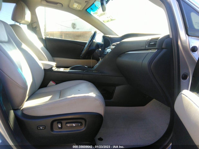 Lexus RX 350 2015 2T2BK1BA9FC284351 Image 6