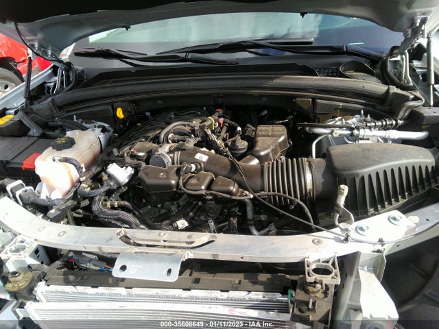 Jeep Grand Cherokee 2022 1C4RJGBG3N8532990 Image 12