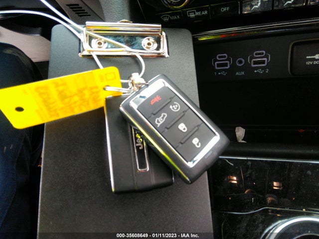 Jeep Grand Cherokee 2022 1C4RJGBG3N8532990 Image 3