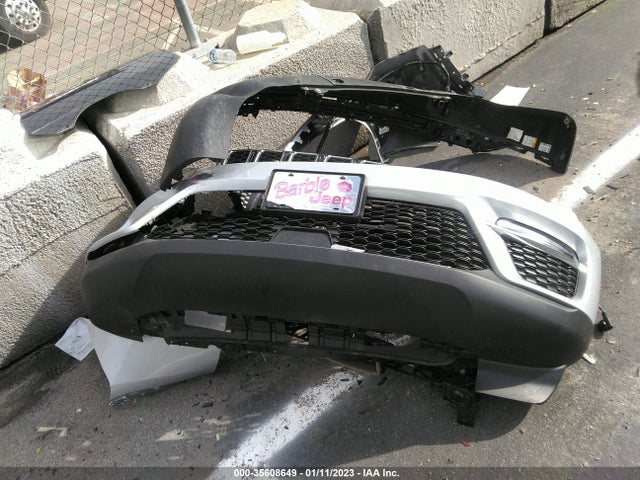 Jeep Grand Cherokee 2022 1C4RJGBG3N8532990 Image 4