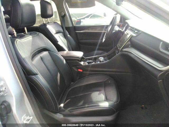Jeep Grand Cherokee 2022 1C4RJGBG3N8532990 Image 7