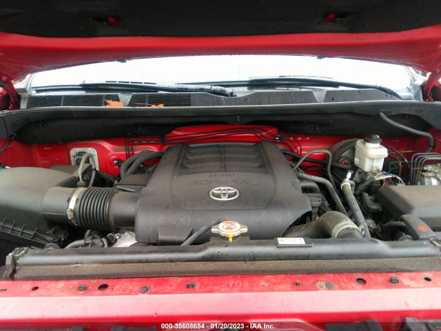 2019 Toyota Tundra, VIN: 5TFAY5F17KX847294