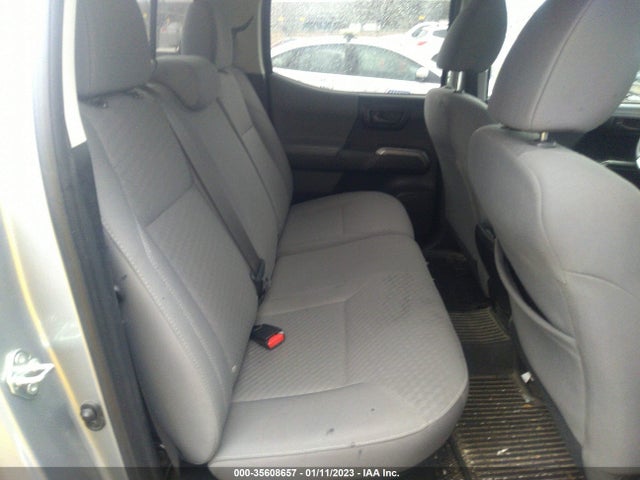 2020 TOYOTA TACOMA 4WD SR5/TRD SPORT VIN: 3TMDZ5BN8LM090982