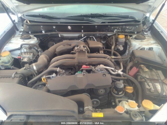 4S3BMCA65E3023815 Subaru Legacy 2.5i