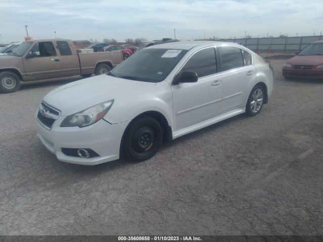 4S3BMCA65E3023815 Subaru Legacy 2.5i