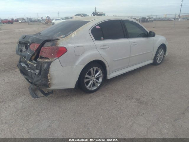 4S3BMCA65E3023815 Subaru Legacy 2.5i