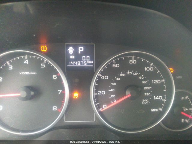 4S3BMCA65E3023815 Subaru Legacy 2.5i