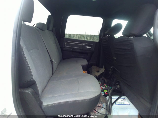 2021 Ram 2500, VIN: 3C6UR5DL1MG628263