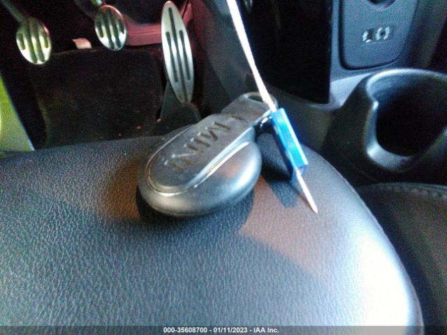 WMWXM5C57F3A96658 Mini Cooper