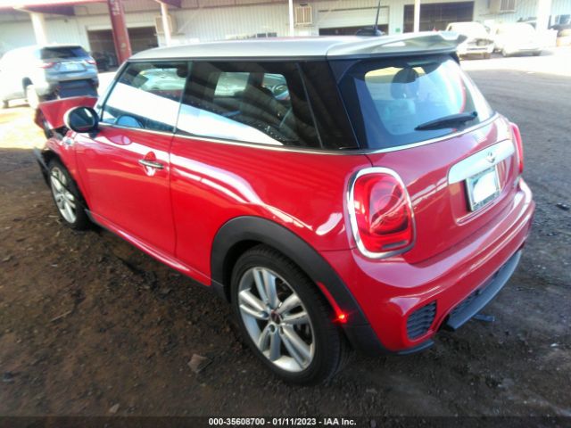 WMWXM5C57F3A96658 Mini Cooper