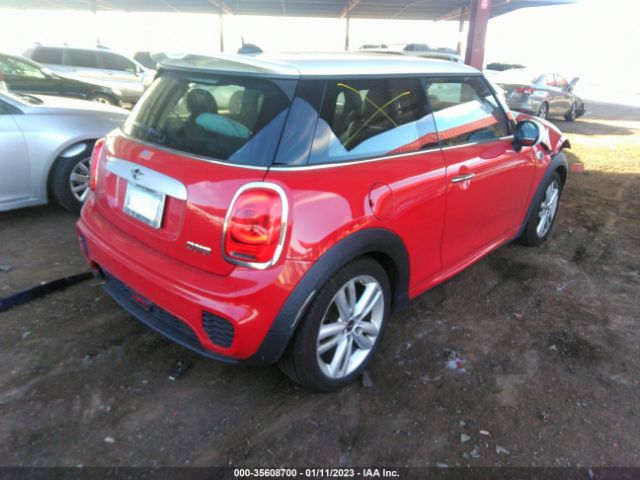 WMWXM5C57F3A96658 Mini Cooper
