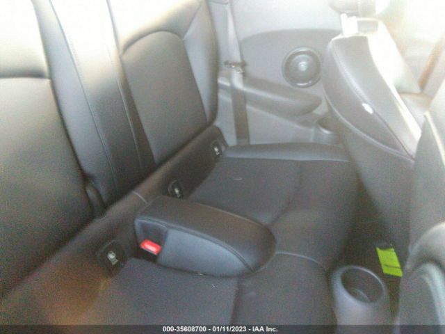 WMWXM5C57F3A96658 Mini Cooper