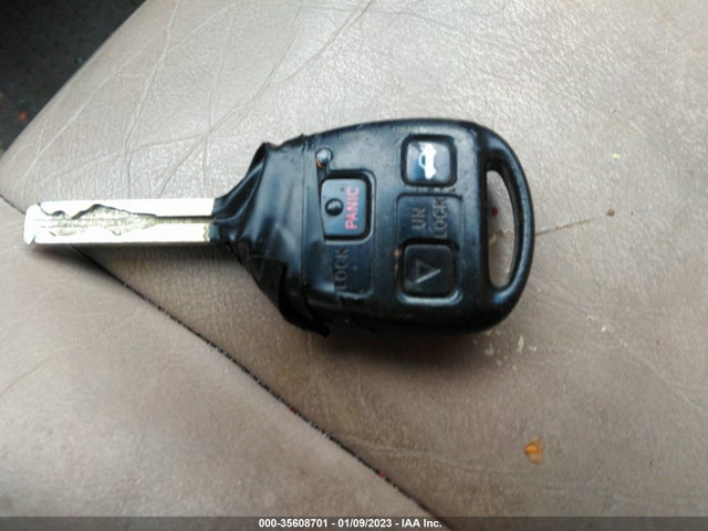 Lexus ES 300 2001 JT8BF28G515105902 Image 3