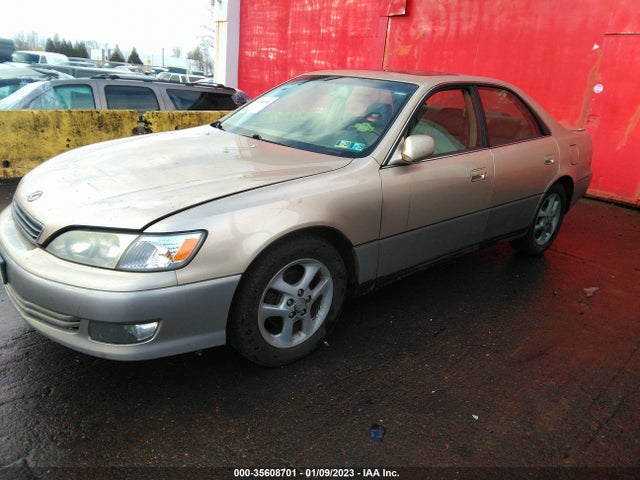 Lexus ES 300 2001 JT8BF28G515105902 Image 2