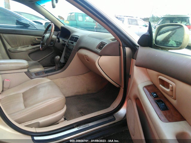 Lexus ES 300 2001 JT8BF28G515105902 Image 6