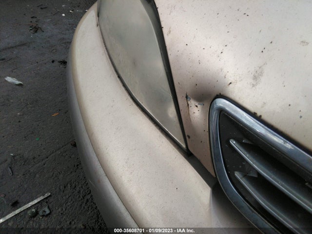 Lexus ES 300 2001 JT8BF28G515105902 Image 7