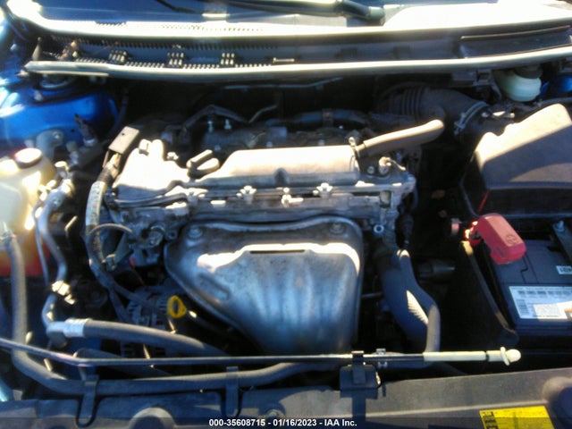 2015 Scion TC, VIN: JTKJF5C75F3095681