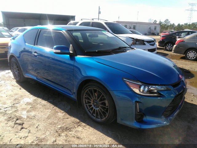 2015 Scion TC, VIN: JTKJF5C75F3095681