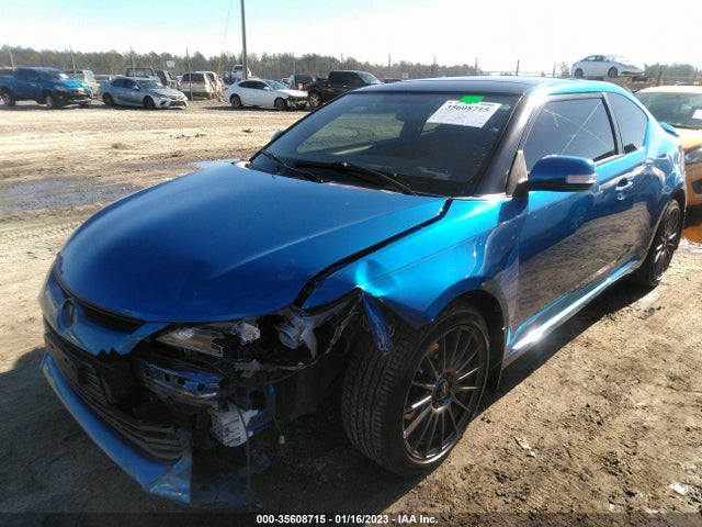 2015 Scion TC, VIN: JTKJF5C75F3095681