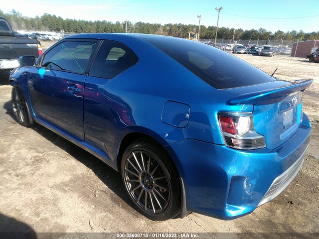 2015 Scion TC, VIN: JTKJF5C75F3095681