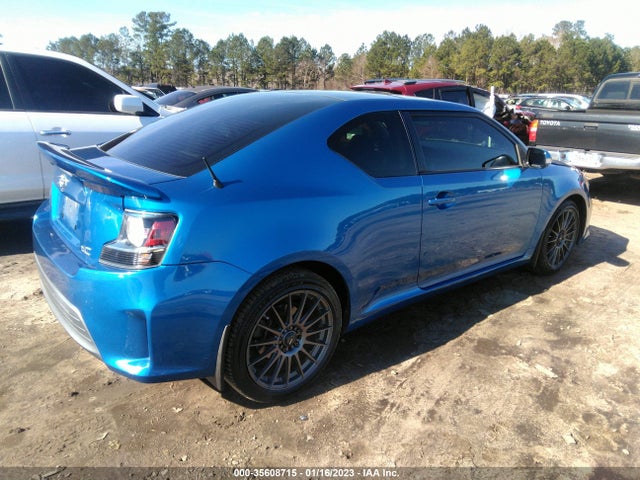 2015 Scion TC, VIN: JTKJF5C75F3095681