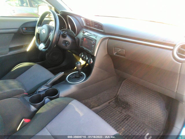 2015 Scion TC, VIN: JTKJF5C75F3095681