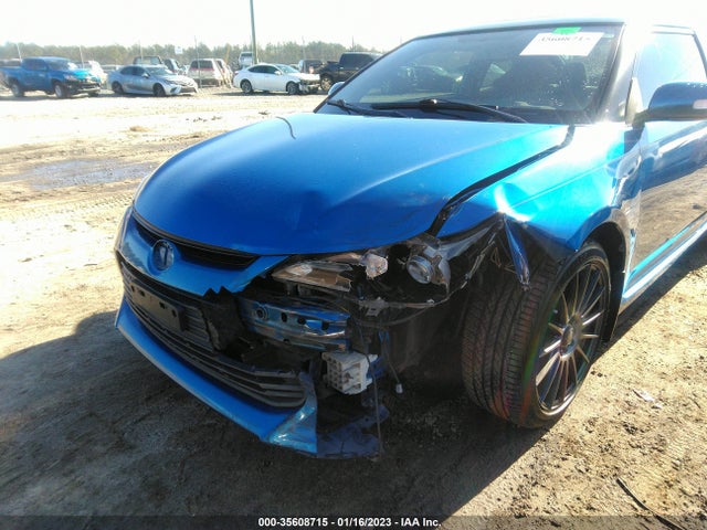 2015 Scion TC, VIN: JTKJF5C75F3095681