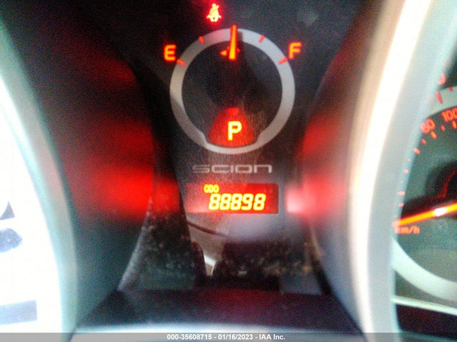 2015 Scion TC, VIN: JTKJF5C75F3095681