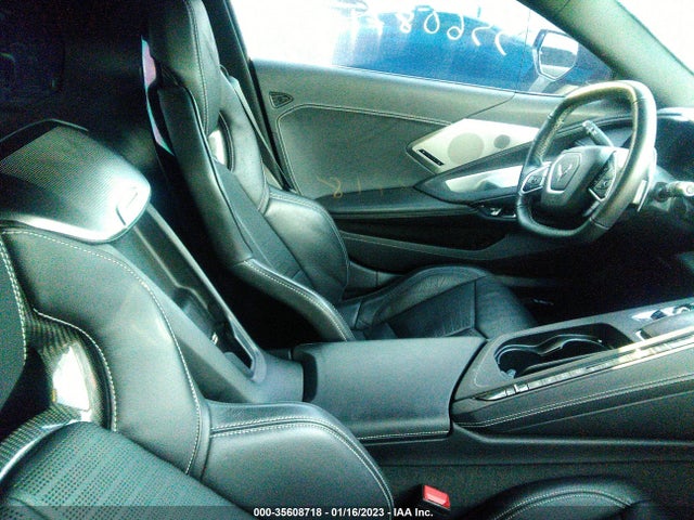 Chevrolet Corvette 2lt 2020 1G1Y72D45L5104510 Image 8