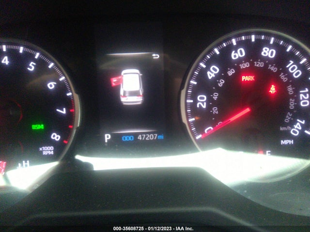 2021 Toyota RAV4, VIN: 2T3W1RFV2MW131558